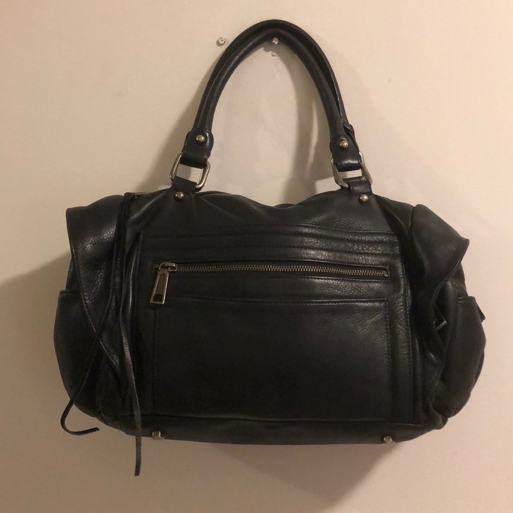 Rebecca Minkoff leather purse